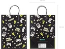 Partydeco Geschenktasche Game 10 x 24 x 32 cm