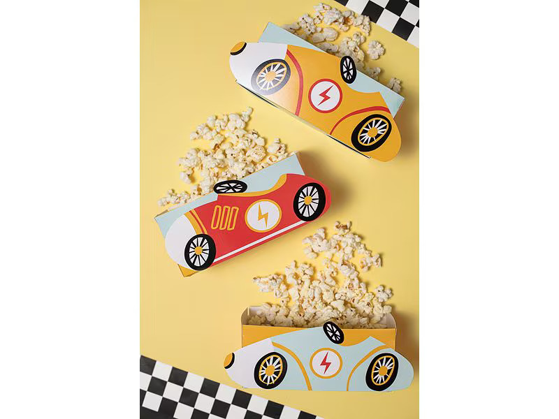 Partydeco Fingerfood-Schale