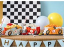 Partydeco Fingerfood-Schale