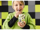 Partydeco Einwegbecher Game 220 ml, 6 Stück