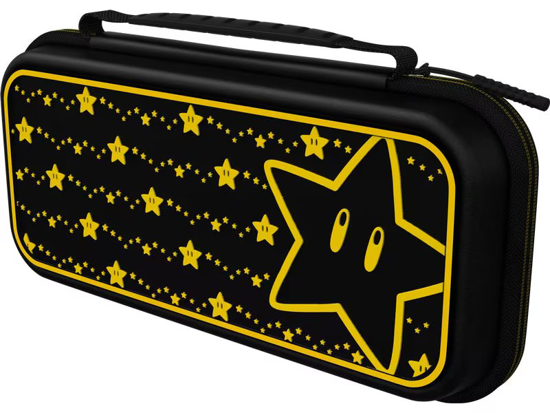 PDP Schutzetui Plus Super Star