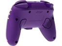PDP Controller Afterglow Wave Nintendo Switch Violett