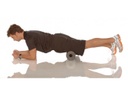 TOGU Faszientraining Blackroll
