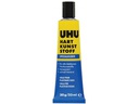 UHU Spezialkleber Hart Kunststoff 30 g
