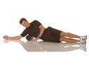 TOGU Faszientraining Blackroll