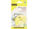 UHU Kleberoller Permanent 6.5 mm x 9.5 m