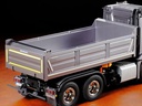 Tamiya Muldenkipper Mercedes Arocs 3348 6x4 Bausatz, 1:14