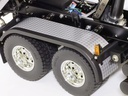 Tamiya Muldenkipper Mercedes Arocs 3348 6x4 Bausatz, 1:14