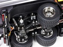 Tamiya Muldenkipper Mercedes Arocs 3348 6x4 Bausatz, 1:14