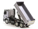 Tamiya Muldenkipper Mercedes Arocs 3348 6x4 Bausatz, 1:14