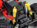 Tamiya Monster Truck Monster Beetle, RWD, Bausatz mit ESC, 1:10