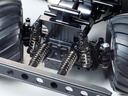 Tamiya Monster Truck Konghead 6x6 G6-01 Bausatz, 1:18
