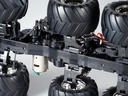 Tamiya Monster Truck Konghead 6x6 G6-01 Bausatz, 1:18