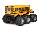 Tamiya Monster Truck King Yellow 6x6 G6-01 Bausatz, 1:18