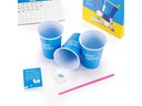 THE WORLD GAME Partyspiel Super Skills -DE-