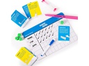 THE WORLD GAME Partyspiel Super Skills -DE-