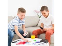 THE WORLD GAME Kartenspiel The World Game -DE-