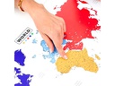 THE WORLD GAME Kartenspiel The World Game -DE-