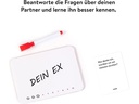 THE WORLD GAME Kartenspiel Kennst Du mich – Paare -DE-