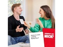 THE WORLD GAME Kartenspiel Kennst Du mich – Paare -DE-