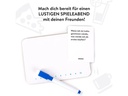 THE WORLD GAME Kartenspiel Kennst Du mich – Freunde -DE-