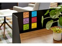 Post-it Notizzettel-Dispenser Bär Weiss