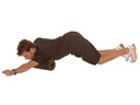 TOGU Faszientraining Blackroll