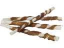 Nobby Kausnack StarSnack Barbecue Wrapped Duck, 375 g