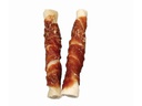 Nobby Kausnack StarSnack Barbecue Wrapped Duck M, 140 g