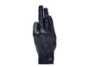 Mandatus Kerze Candle Hand OK, Schwarz