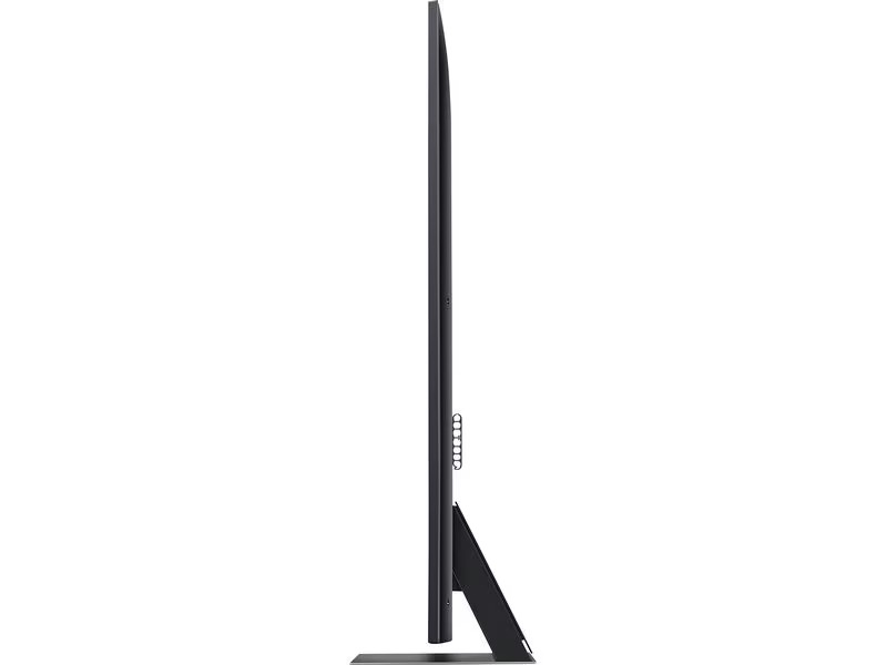 LG TV 65QNED86T6A 65, 3840 x 2160 (Ultra HD 4K), LED-LCD