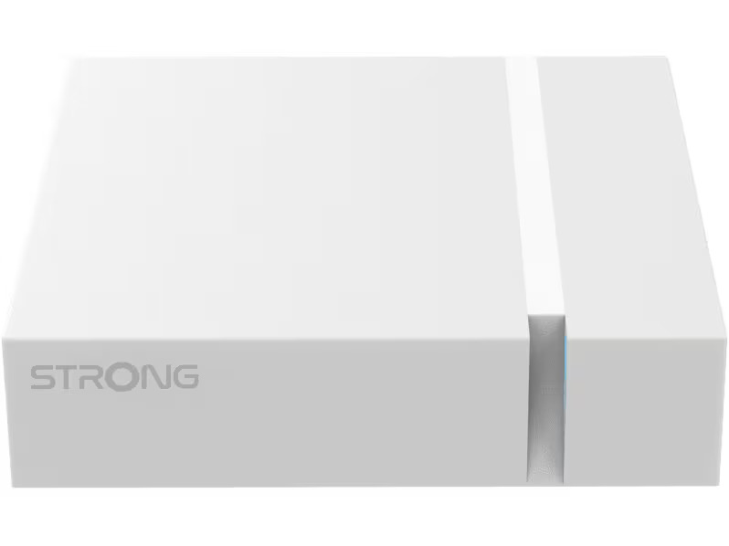 CE Mediaplayer Strong LEAP-S3+
