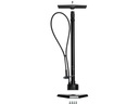 BBB Standpumpe AirSmart Schwarz