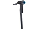 BBB Standpumpe AirSmart Schwarz