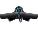 BBB Standpumpe AirSmart Schwarz
