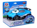 BB Junior Auto Bugatti Light Up Divo