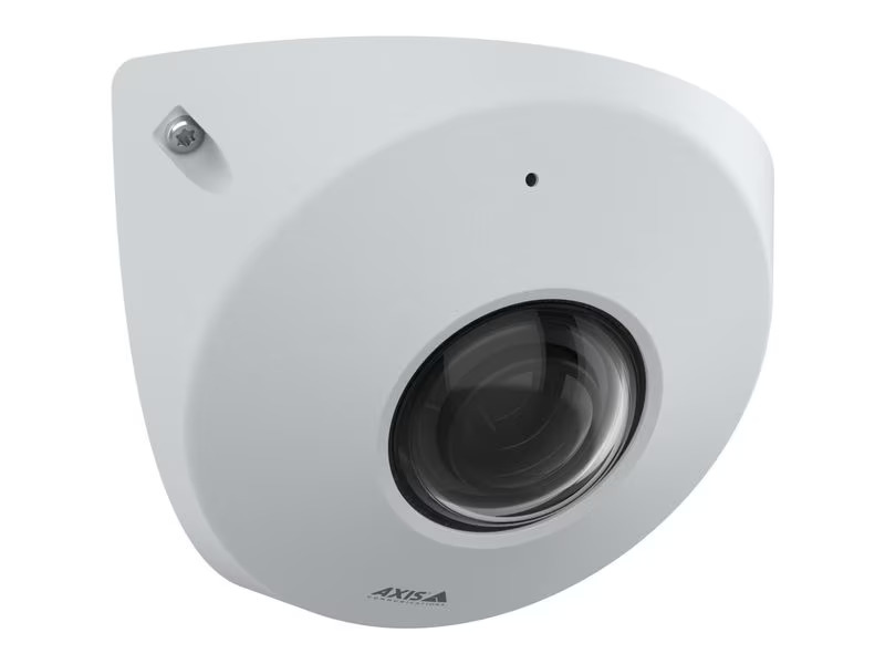 Axis Netzwerkkamera P9117-PV No-Grip Design
