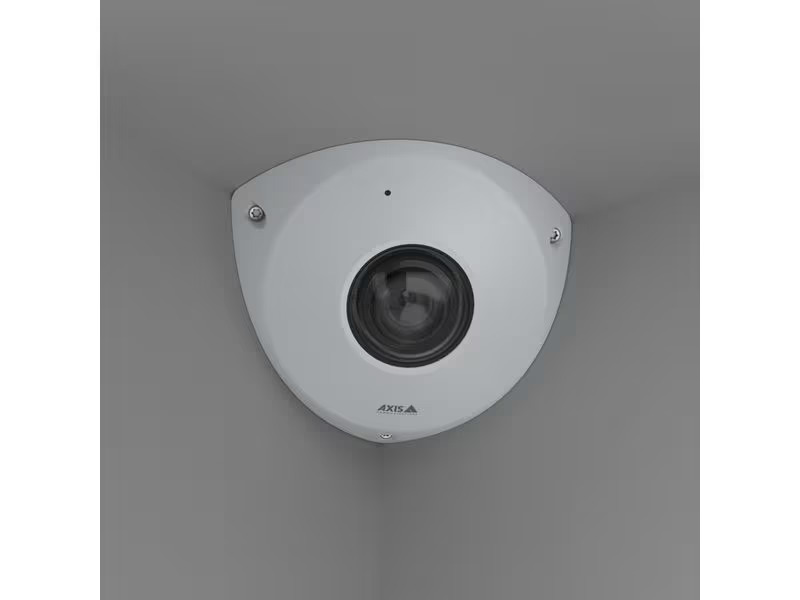 Axis Netzwerkkamera P9117-PV No-Grip Design