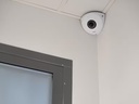 Axis Netzwerkkamera P9117-PV No-Grip Design
