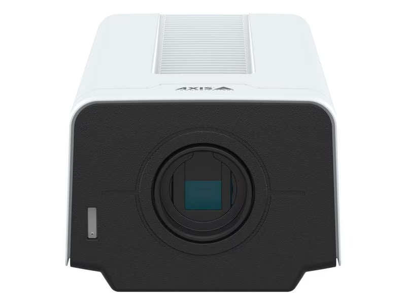 Axis Netzwerkkamera P1388-B Barebone Ohne Objektiv