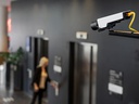 Axis Netzwerkkamera P1388-B Barebone Ohne Objektiv