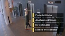 Axis Netzwerkkamera P1388-B Barebone Ohne Objektiv