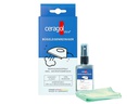 Ceragol Bügeleisenreiniger 50 ml &amp; Tuch