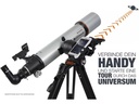 Celestron Teleskop StarSense Explorer DX 102
