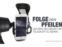 Celestron Teleskop StarSense Explorer DX 102