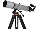 Celestron Teleskop StarSense Explorer DX 102