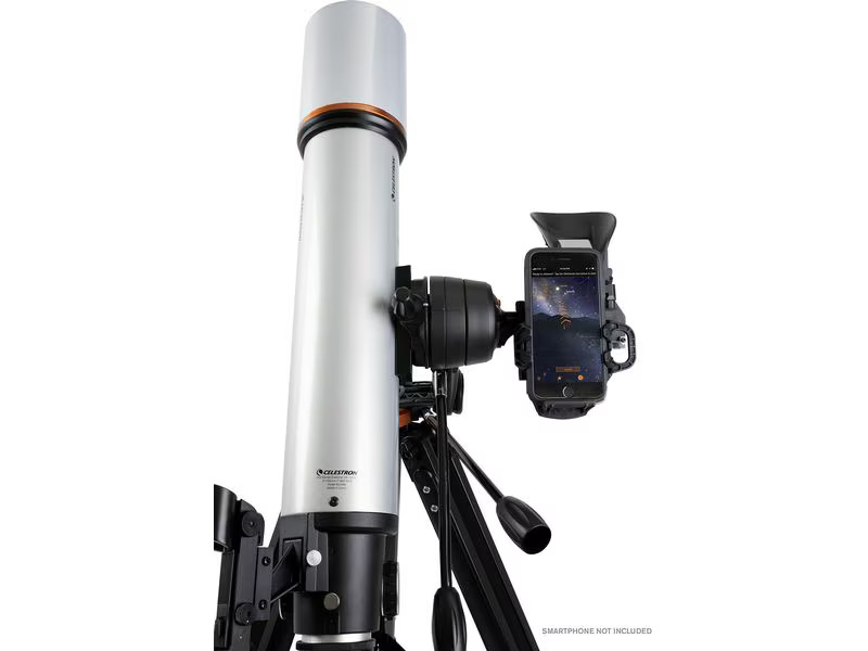Celestron Teleskop StarSense Explorer DX 102