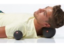 TOGU Faszientraining Blackroll Ball 12 cm