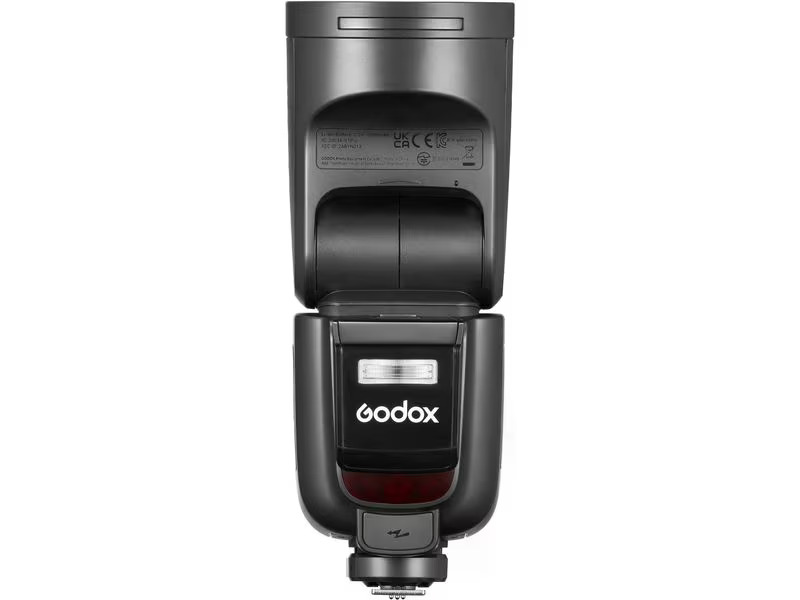 Godox Blitzgerät V1Pro TTL OM-System/Panasonic