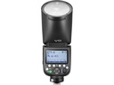 Godox Blitzgerät V1Pro TTL OM-System/Panasonic